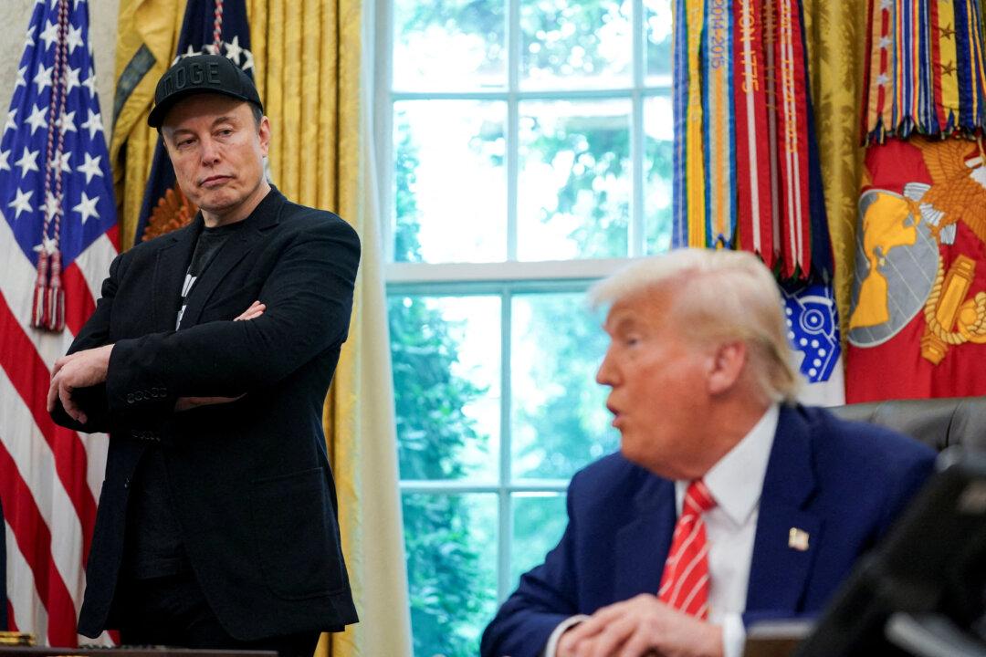 Treasury Secretary Responds to Musk’s Intention to Form ‘America Party’