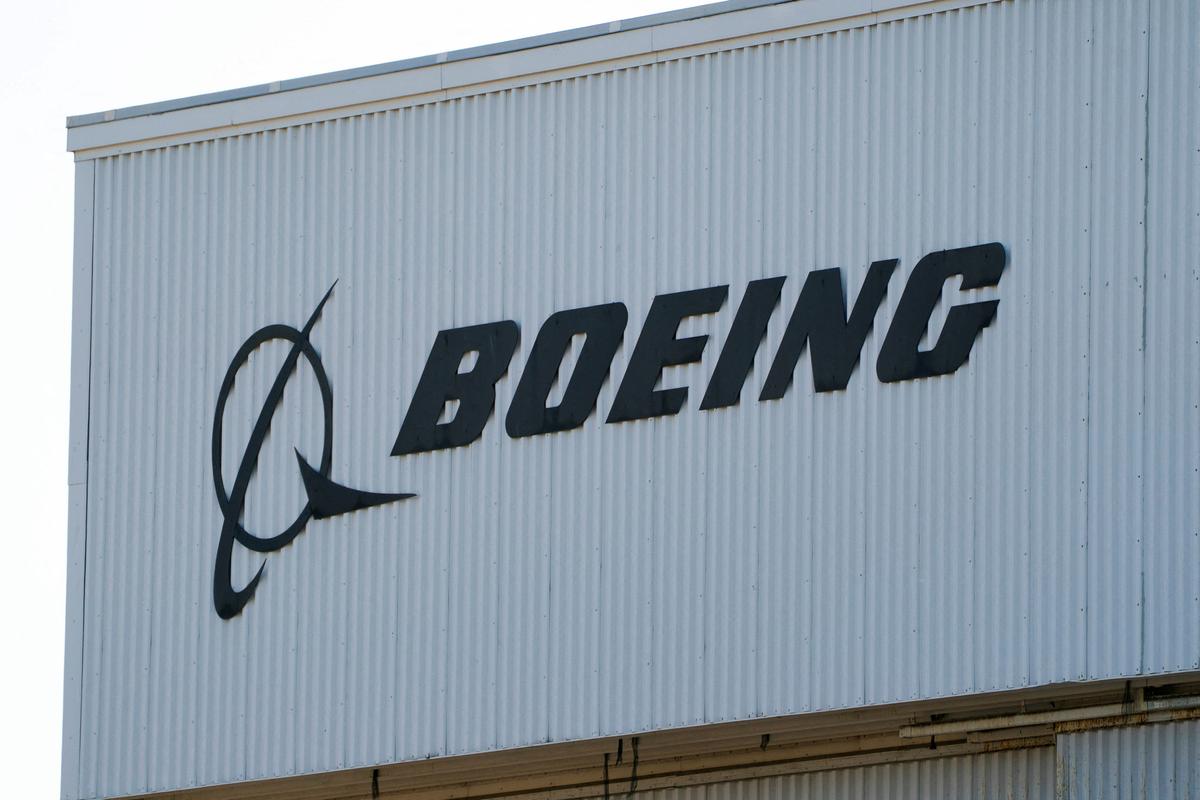 Boeing Workers Who Make Fighter Jets to Go on Strike
