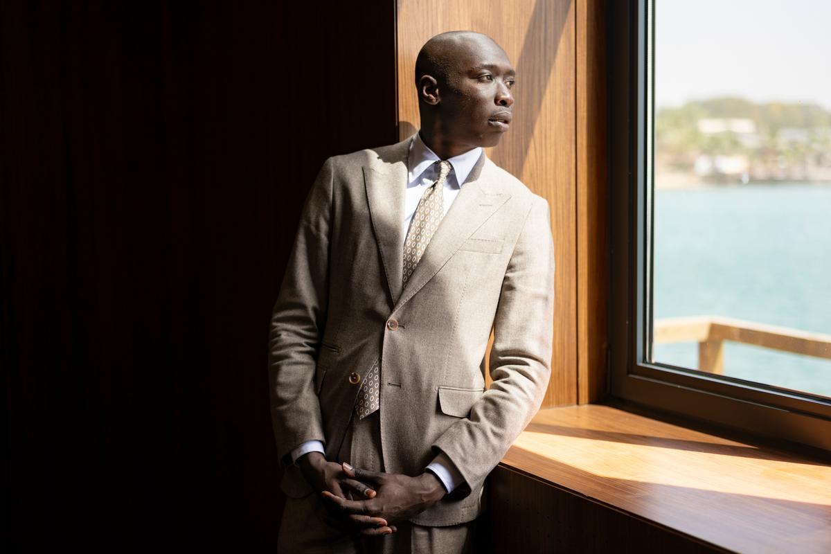 TikTok’s Most Popular Star Khaby Lame Leaves US After Being Detained by ICE