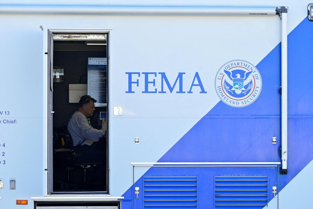 Noem Says Trump Wants FEMA ‘Remade,’ Not Eliminated Entirely