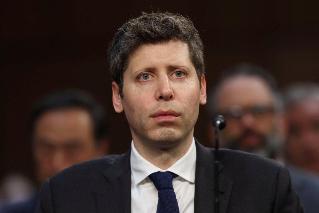 Texas Man Charged With Attempted Murder for Molotov Attack on OpenAI CEO’s Home