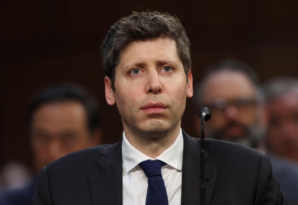 Texas Man Charged With Attempted Murder for Molotov Attack on OpenAI CEO’s Home