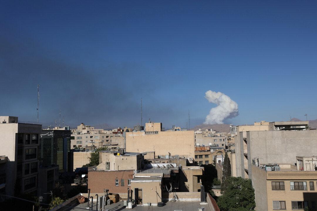 Iran Says ‘All Options’ on Table for Response to US Strikes on Nuclear Facilities