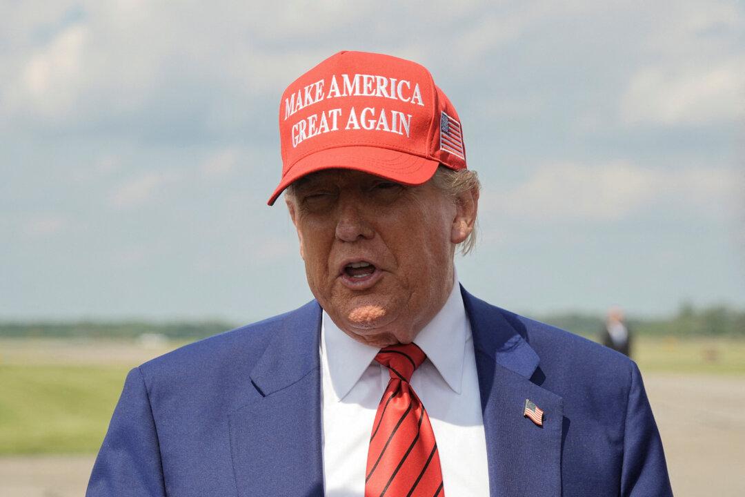 North Carolina Election Board Director Puts Forth Proposal Amid Lawsuit From Trump Admin