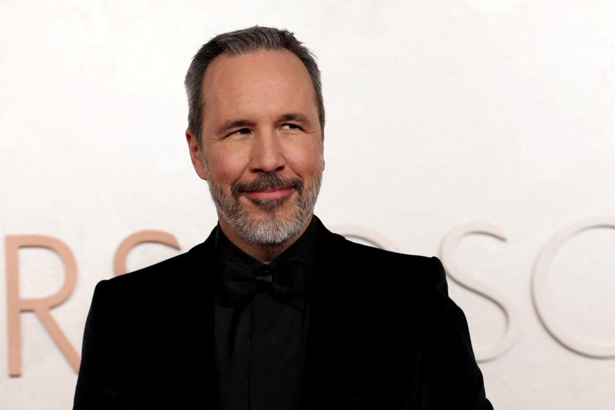 Denis Villeneuve to Direct the Next ‘James Bond’ Movie