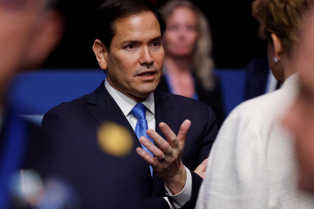 Rubio Set to Visit Malaysia for ASEAN Meetings Amid Tariff Tensions