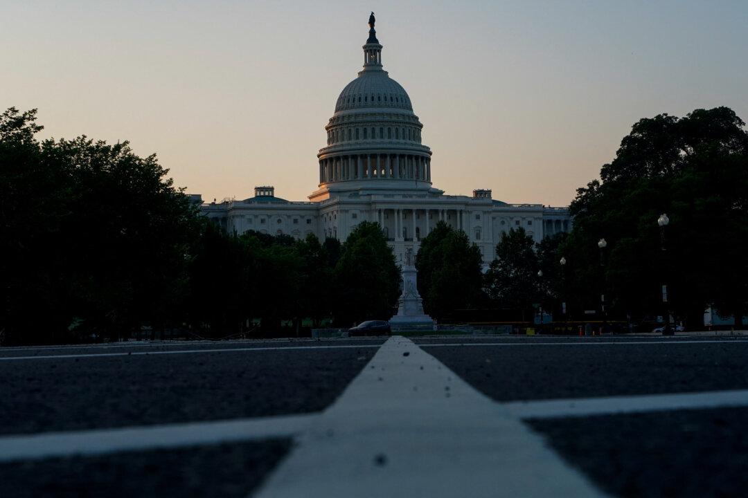 What’s in the Senate Version of the Big Beautiful Bill?