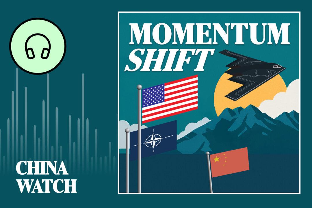 Shockwaves Reach the ‘Rising East’—U.S. Bombing of Iran Rattles Confidence in Beijing