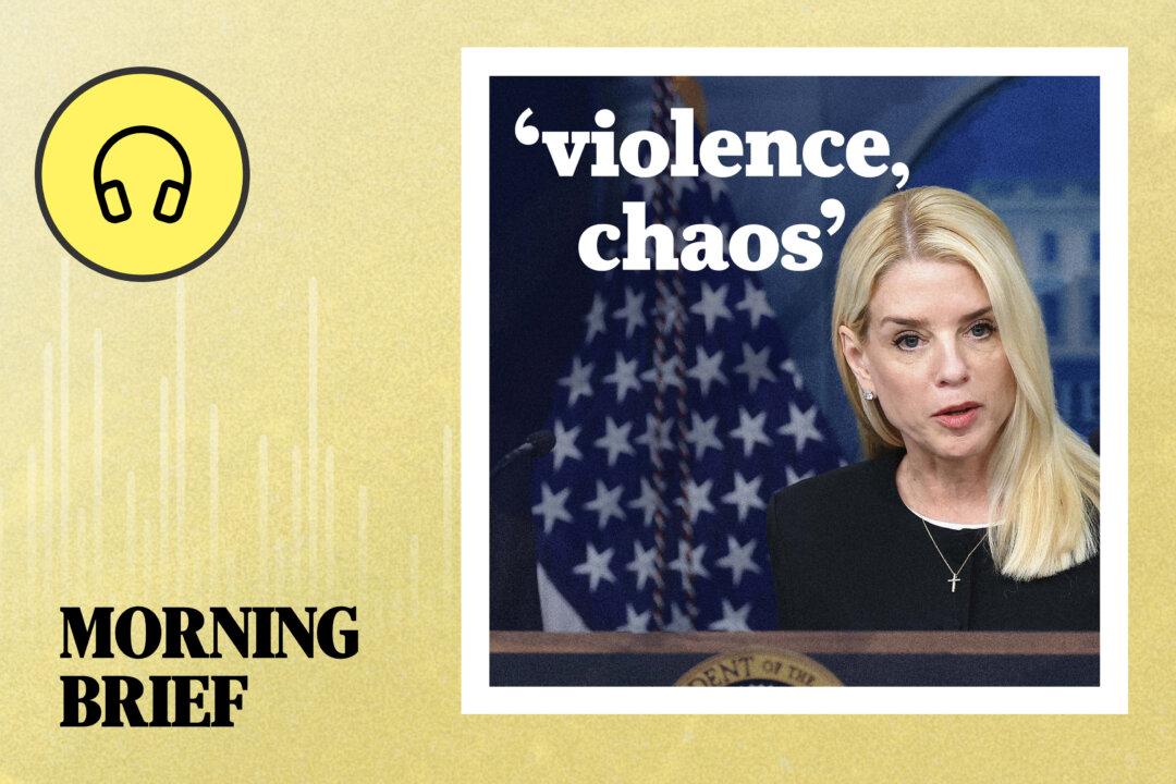 🎧 Trump Admin Sues Los Angeles