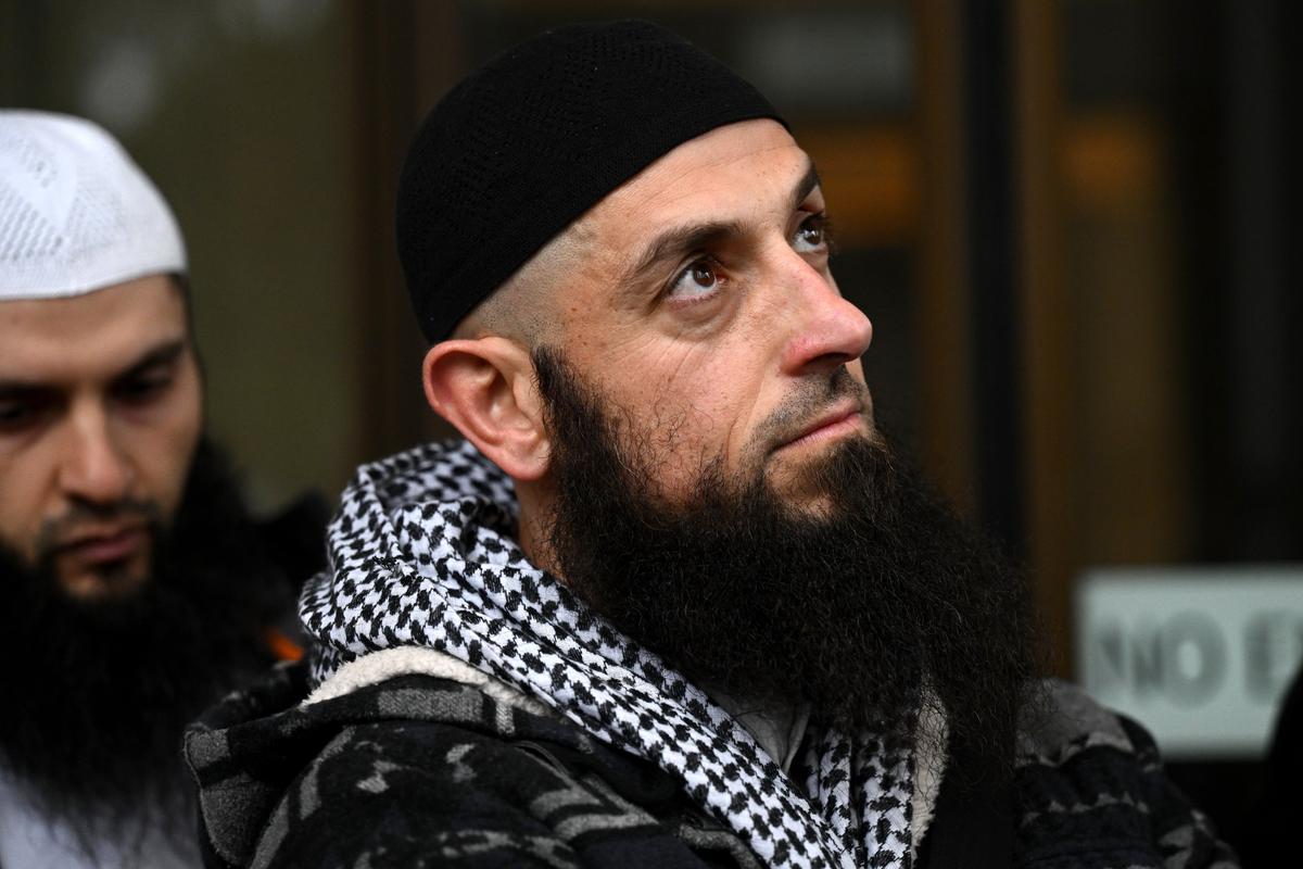 NSW Leader Vows to Keep Radical Islamic Preacher’s Prayer Hall Shut thumbnail