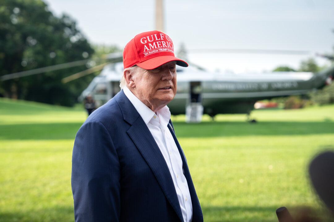 Trump to Begin Sending Letters to Countries to Set Tariff Rates