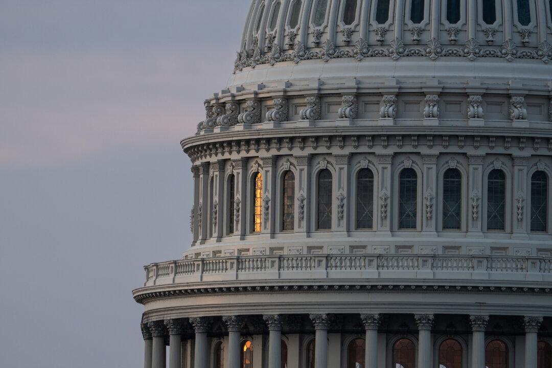 Senate Finally Passes Trump Bill