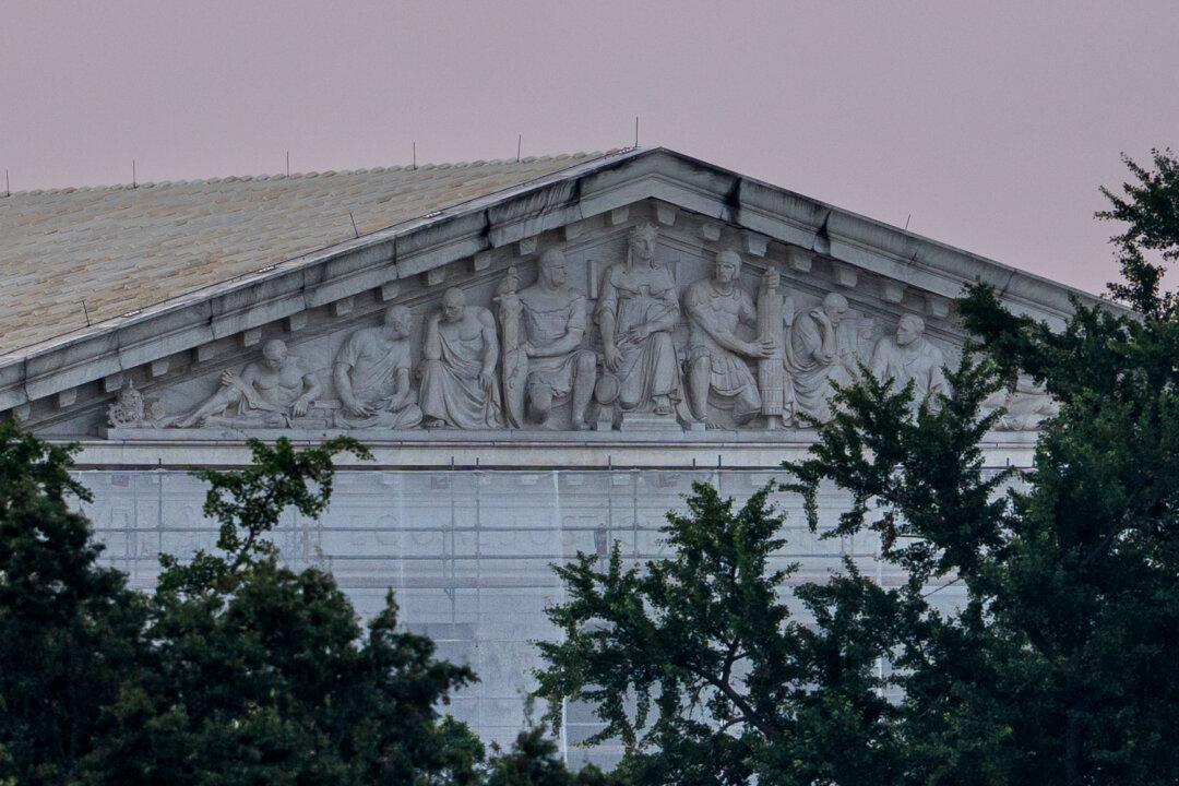 Supreme Court Disallows Lawsuit Over Alleged Physical Abuse in Prison