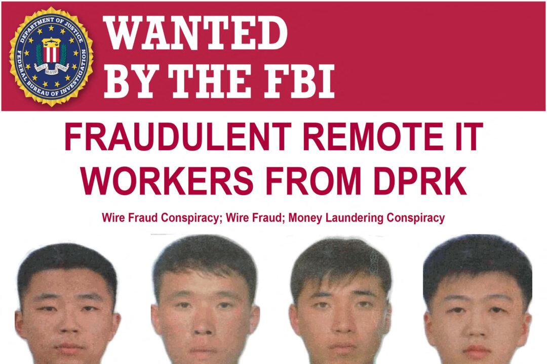 DOJ Announces Indictments in Takedown of North Korean Remote Worker Operation