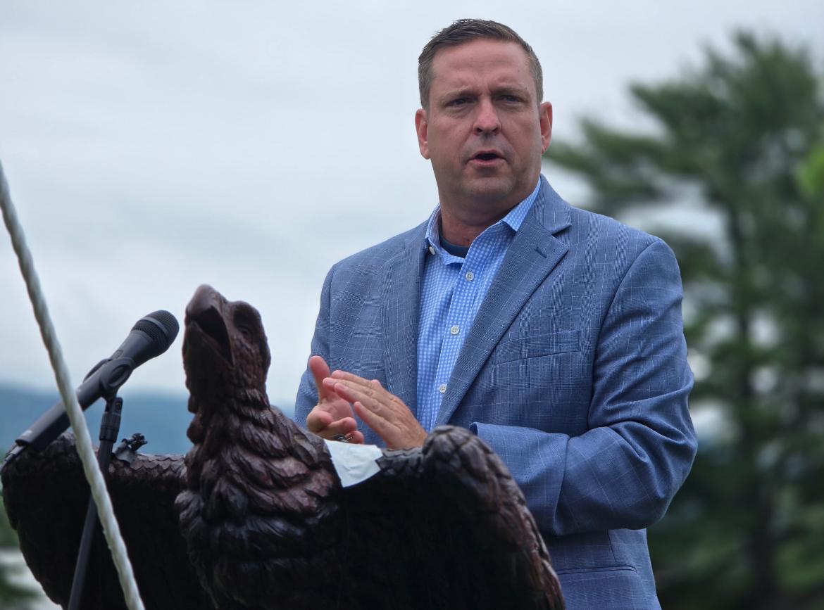 Orange County Kicks Off Summer With History, Unity, and Progress
