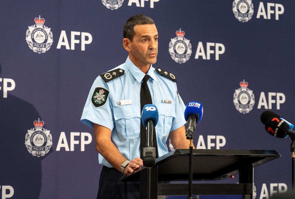 Police Release Details of Child Sexual Abuse Charges Against Former NSW Probationary Cop