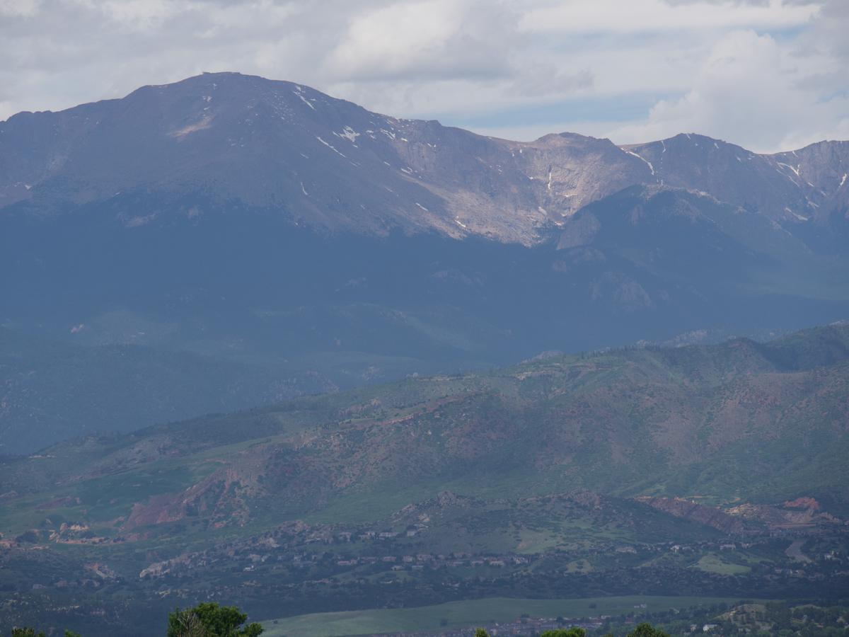 How a View From Pikes Peak Inspired America’s Most Famous Poem