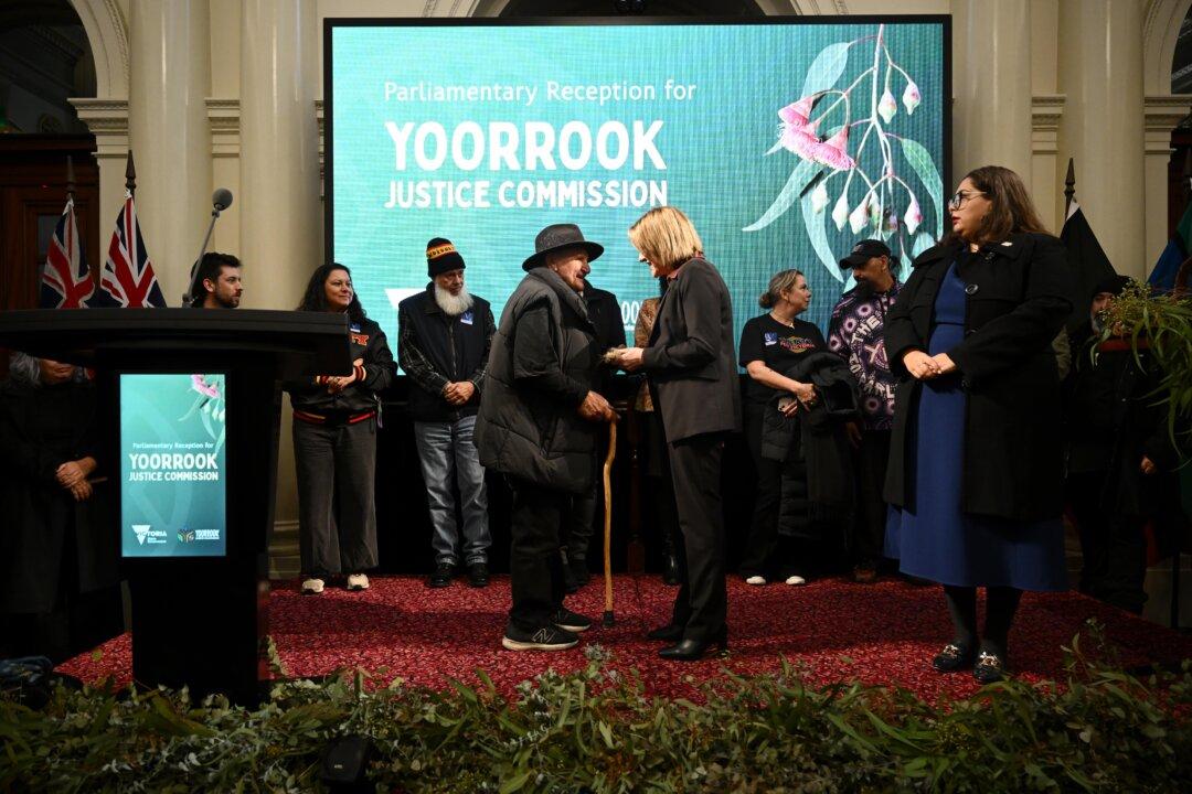 Aboriginal Victorians Were Victims of Genocide, Commission Finds