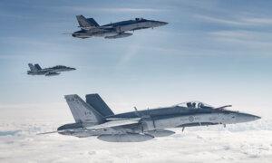 When Protection Comes From Abroad: How Much Can Canada Lean on US for Security?