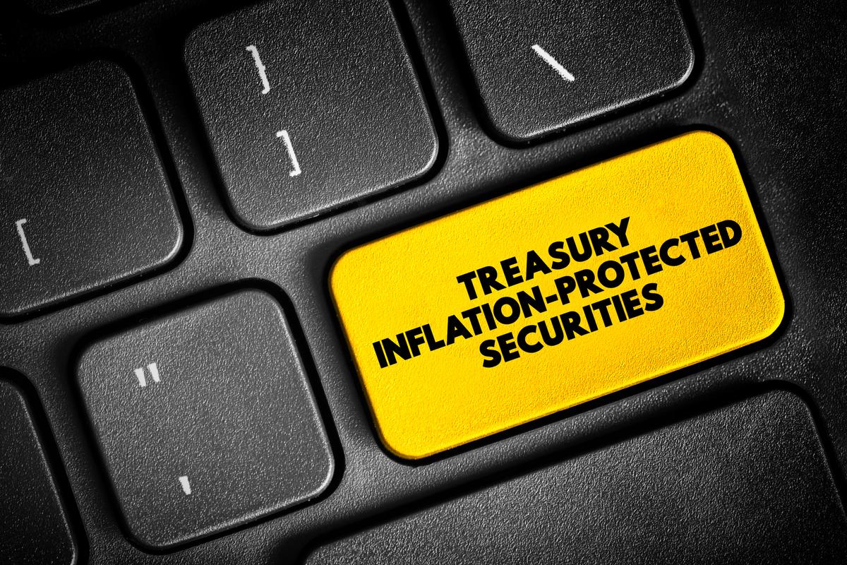 What to Know About Inflation-Protected Bonds