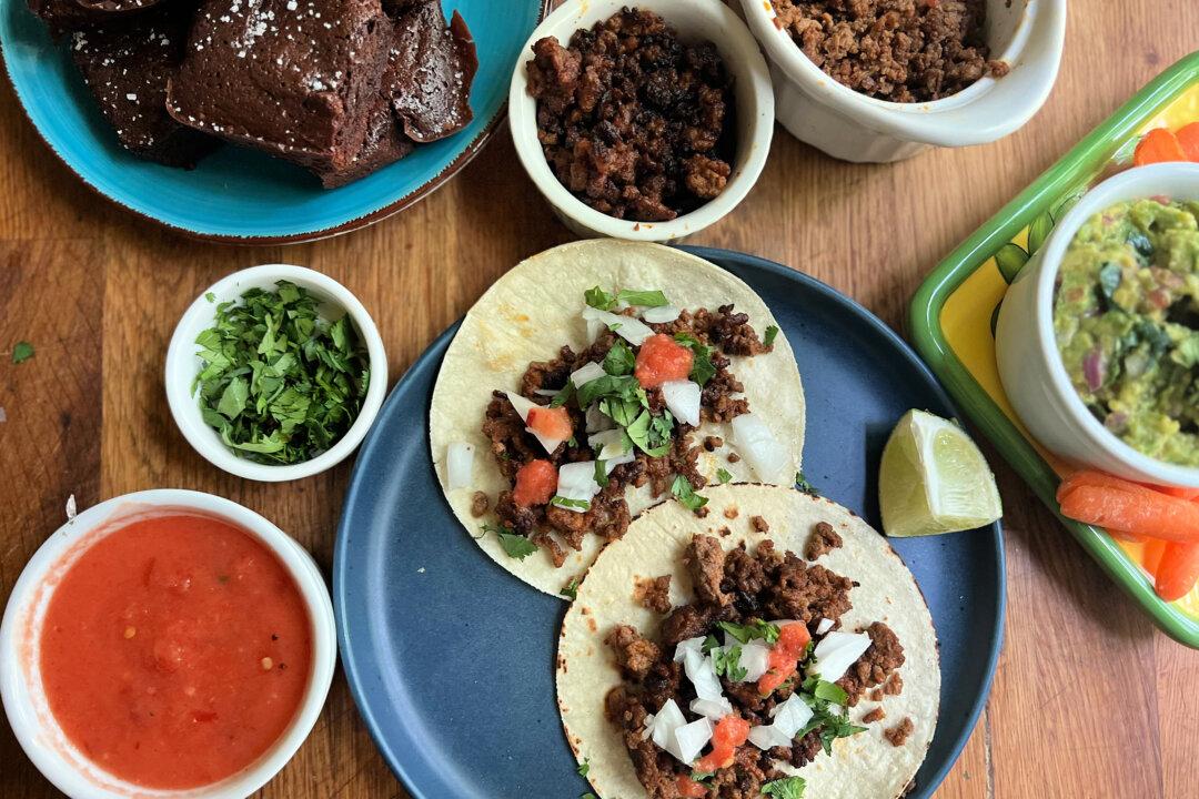This Budget-Friendly ‘Taco Tuesday’ Meal Would Be Great Any Day