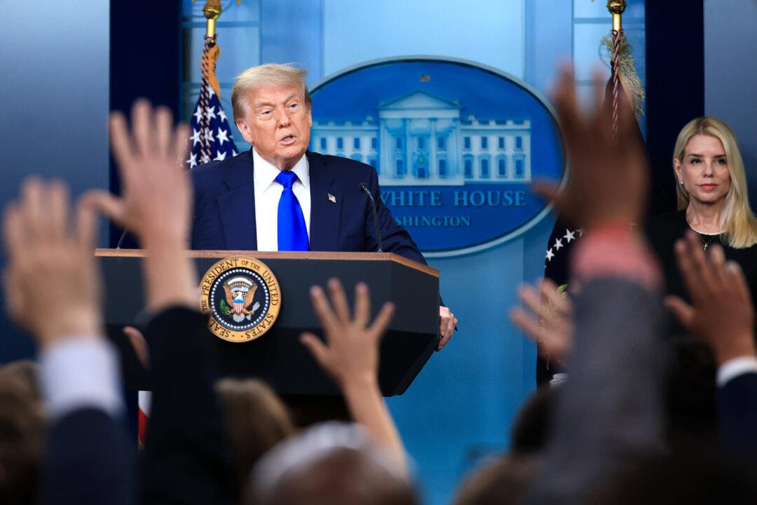 Trump Announces US–Vietnam Trade Agreement