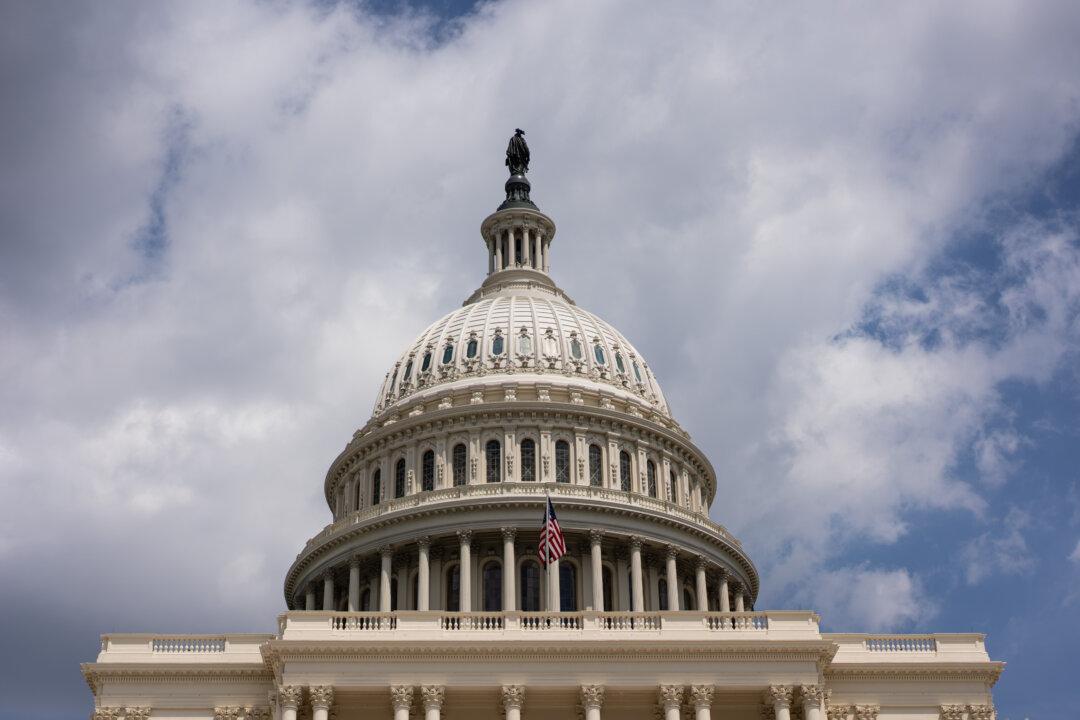 Here Are House GOP Holdouts’ Objections to Senate-Passed Megabill