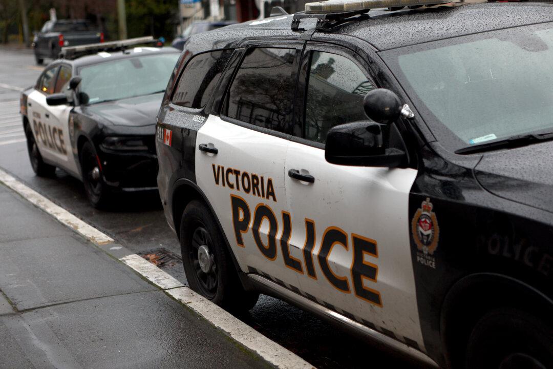 Victoria Mayor Announces $10 Million on Diverted Spending for Community Safety