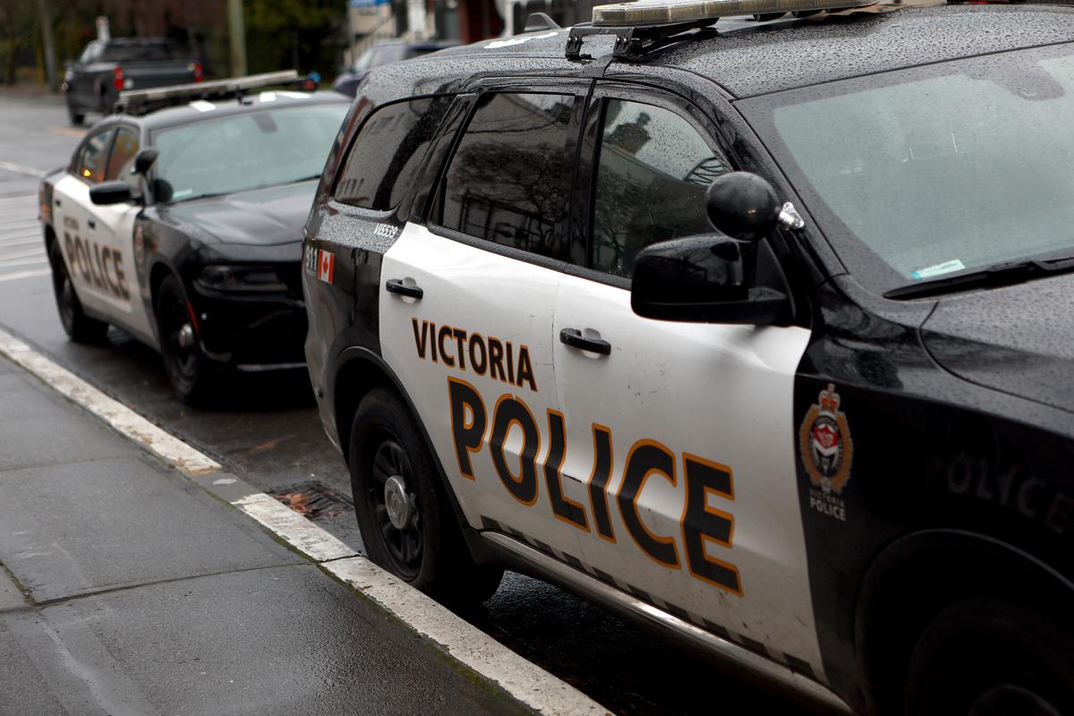 Victoria Mayor Announces $10 Million on Diverted Spending for Community Safety