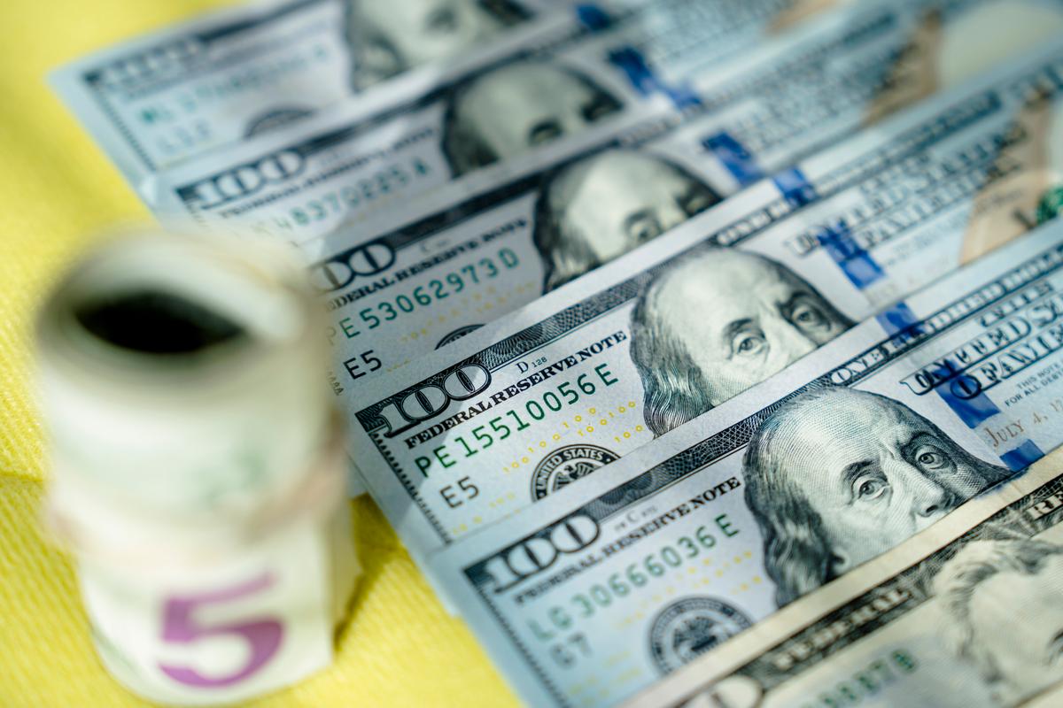 US Treasury Plans to Borrow $1 Trillion in Next 3 Months