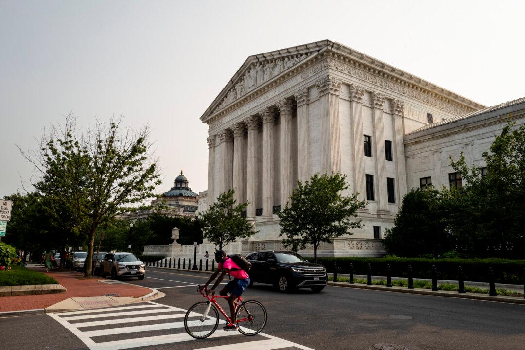 Supreme Court Won’t Hear Lawsuit of Teacher Claiming Social Media Posts Got Her Fired