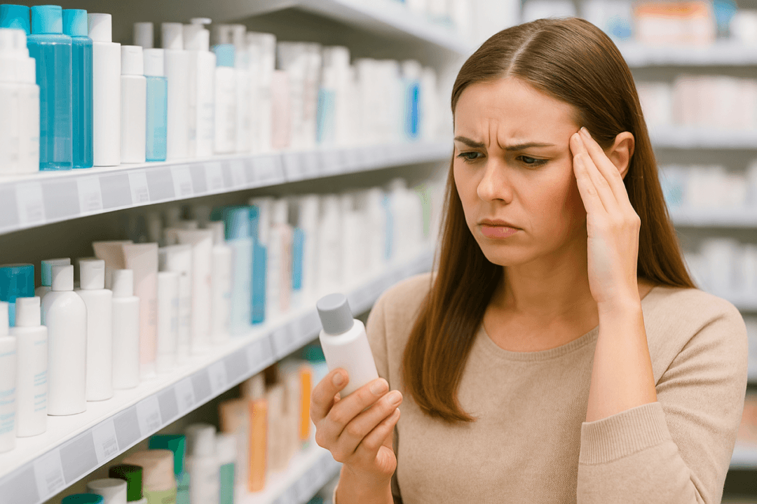 The Skincare Secret Big Brands Are Afraid You’ll Discover