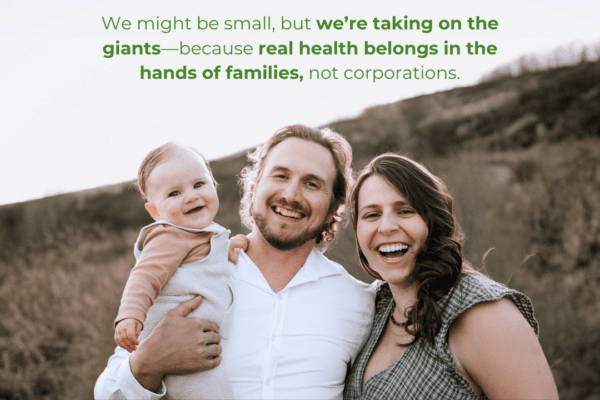 (Source: Greenstead Naturals)