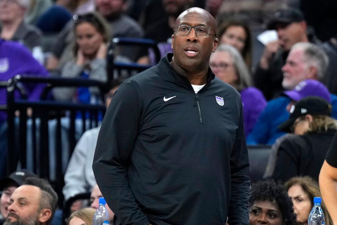 Knicks Set to Hire Championship-Seasoned Coach in Mike Brown