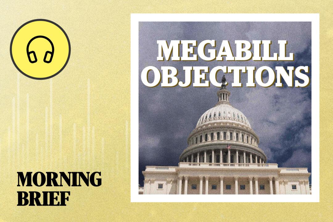 š§ Hereās Why Some Republicans Are Opposing the Trump Tax Cut Bill