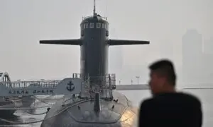 CCP Test Fires Ballistic Missile in South Pacific Hours After New Australia-Fiji Defence Pact