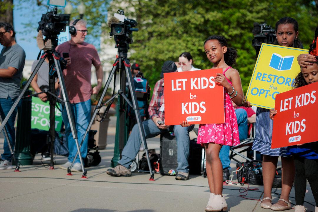 What Parents Should Expect After Supreme Court’s Ruling on Opt-Outs From Pro-LGBT Storybooks