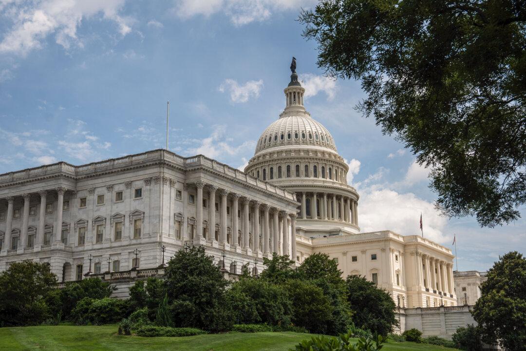 House Nears Final Vote on Trump Megabill After Holdouts Persuaded