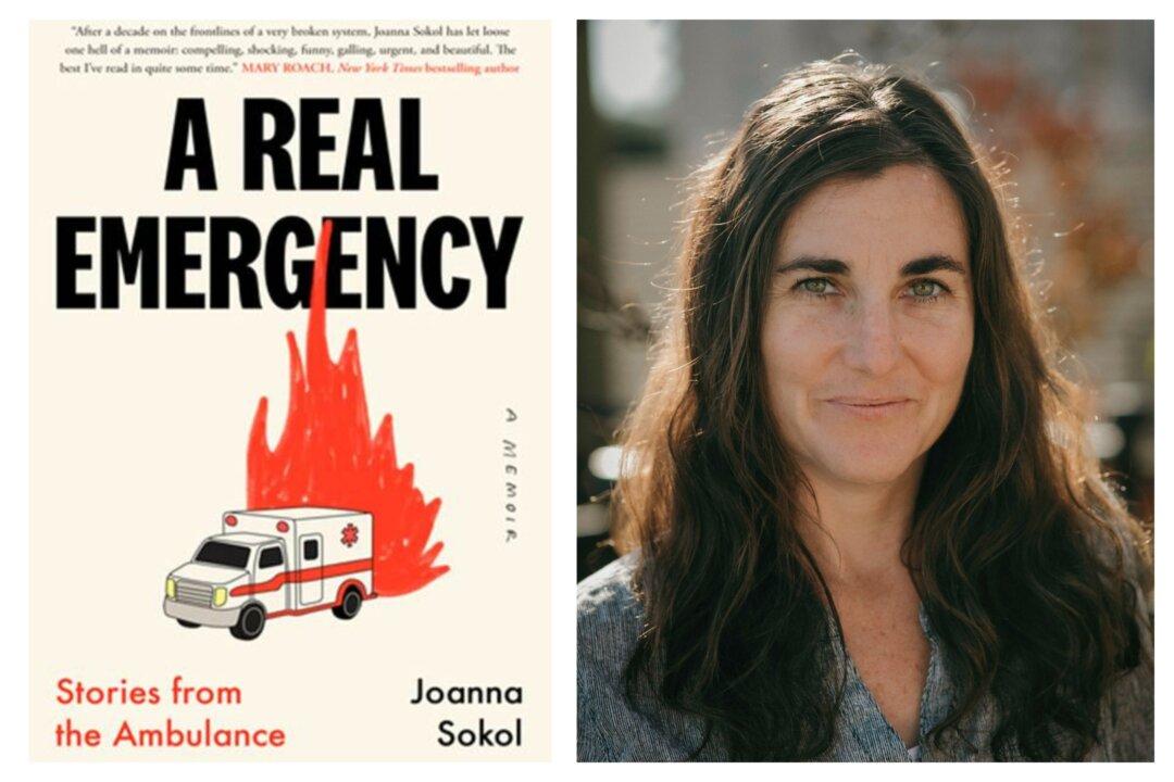 ‘A Real Emergency’: A Paramedic’s Memoir