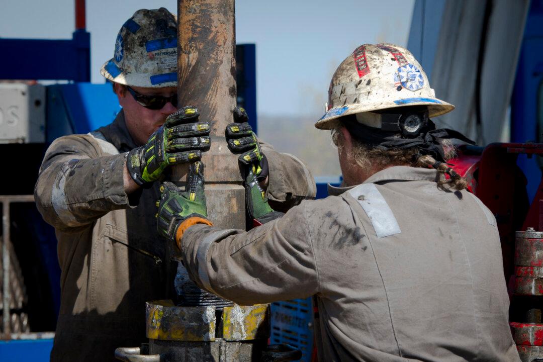 Fracking Is America’s (Not So) Secret Weapon
