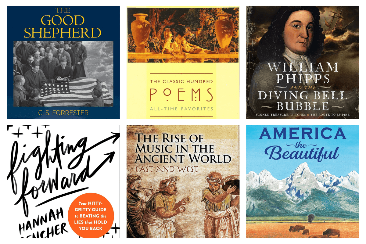 Epoch Booklist: Recommended Reading for July 4–10