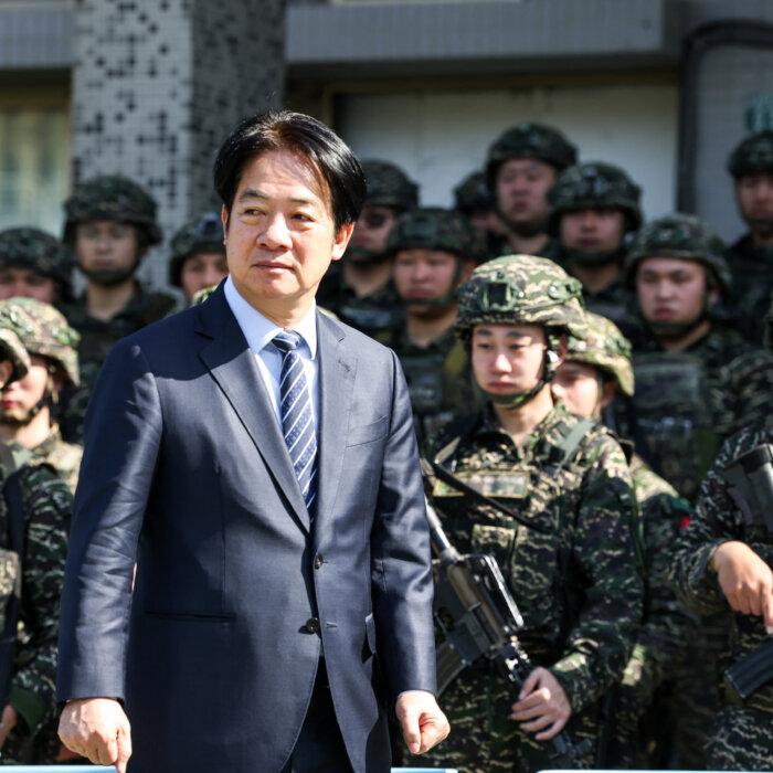The Epoch Times