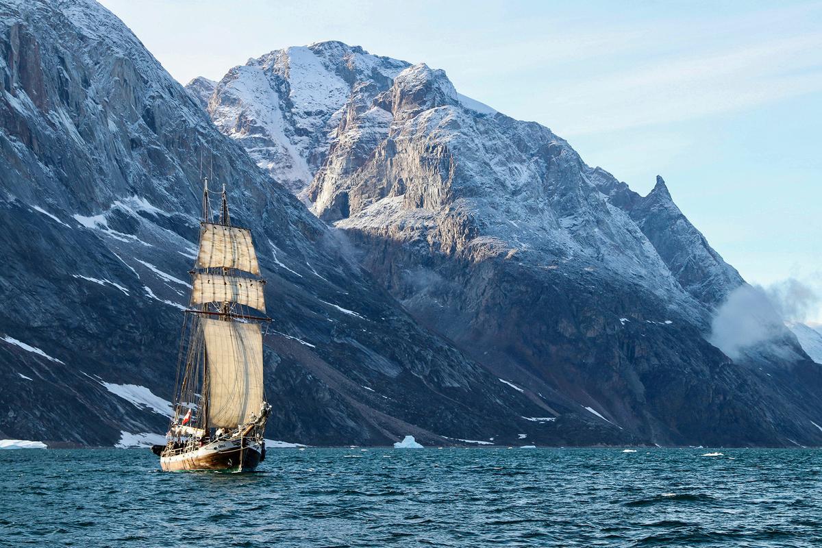 Rewards of Remote Travel: 5 Reasons to Go Off the Beaten Path