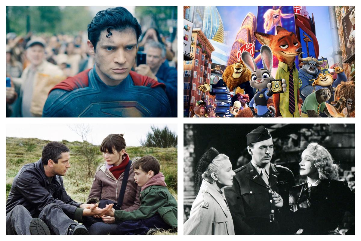 Epoch Watchlist: Recommended Viewing for July 3–10