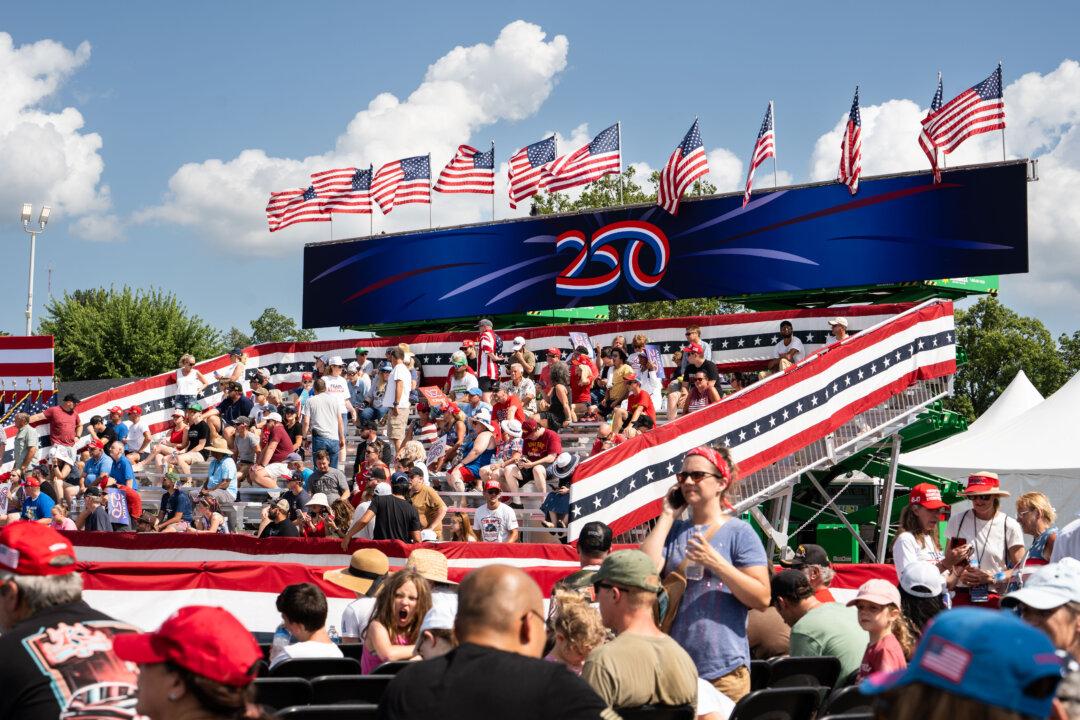 Trump to Celebrate Passage of ‘Big Beautiful Bill’ at Iowa Event