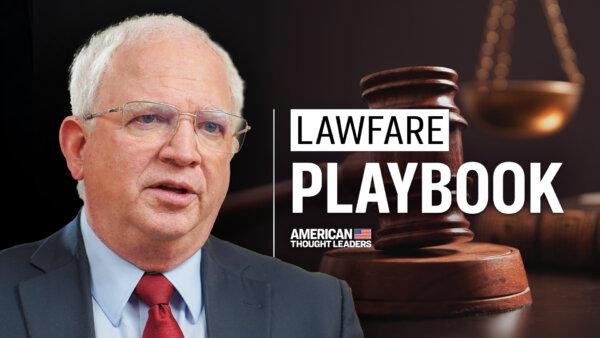 Former Trump Lawyer John Eastman Opens Up About Why He’s Not Backing Down in Fight Against Indictments, Disbarment