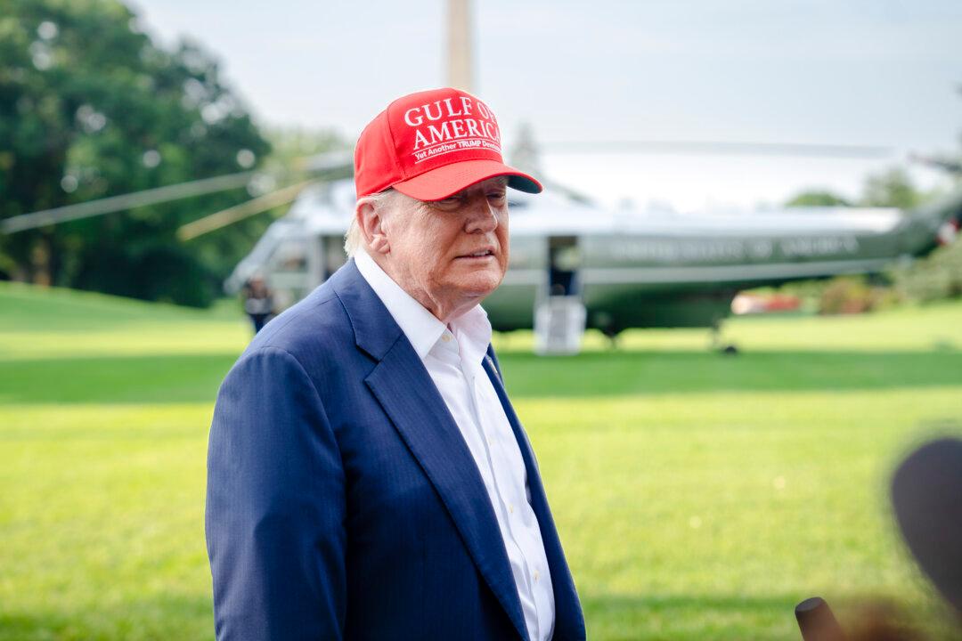 Trump Threatens BRICS-Aligned Nations With 10 Percent Tariff