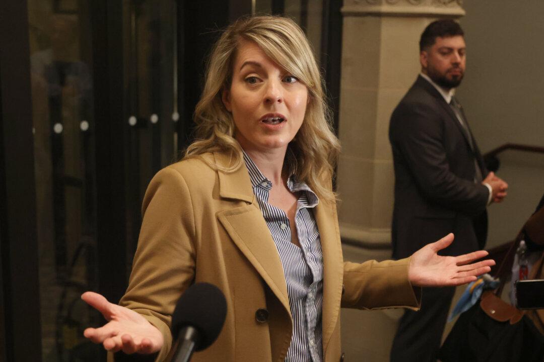 Ottawa Talking to Metals Giant Rio Tinto About Liquidity Help Amid US Tariffs