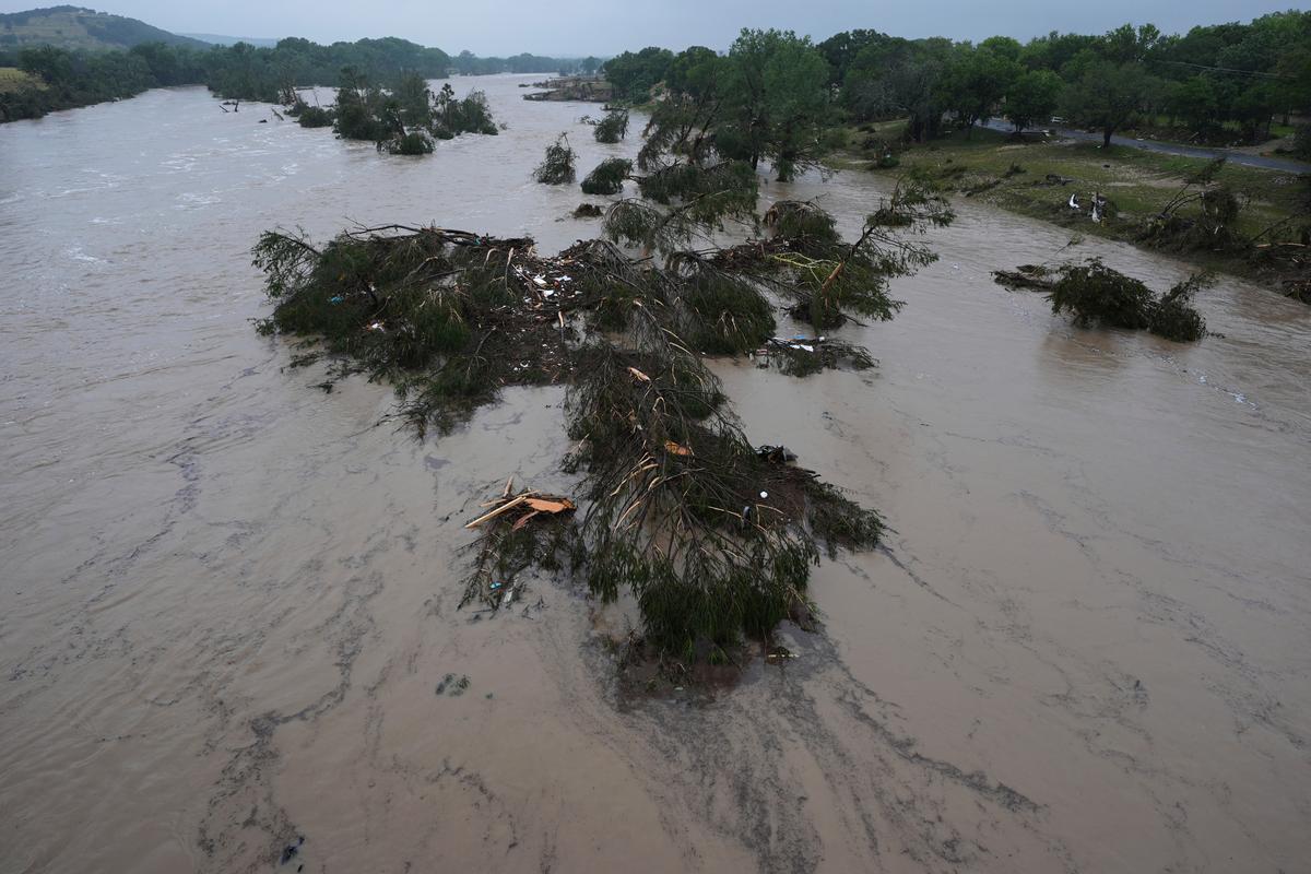 Hope and Despair in Small Town Texas