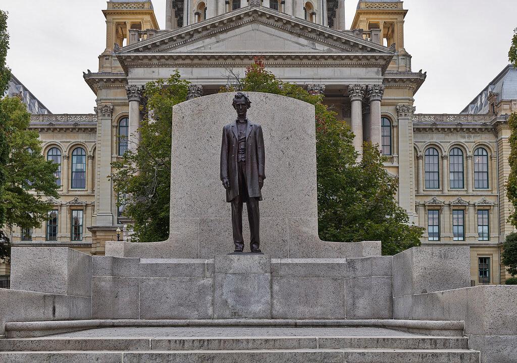 Words for Our Time: Lincoln’s Lyceum Address